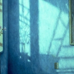 City Interior with Lilies &copy;1993