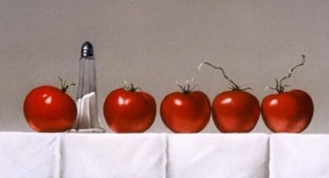 Ada's Tomatoes ©2003