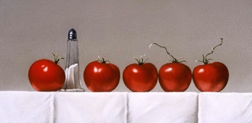 Ada's Tomatoes ©2003