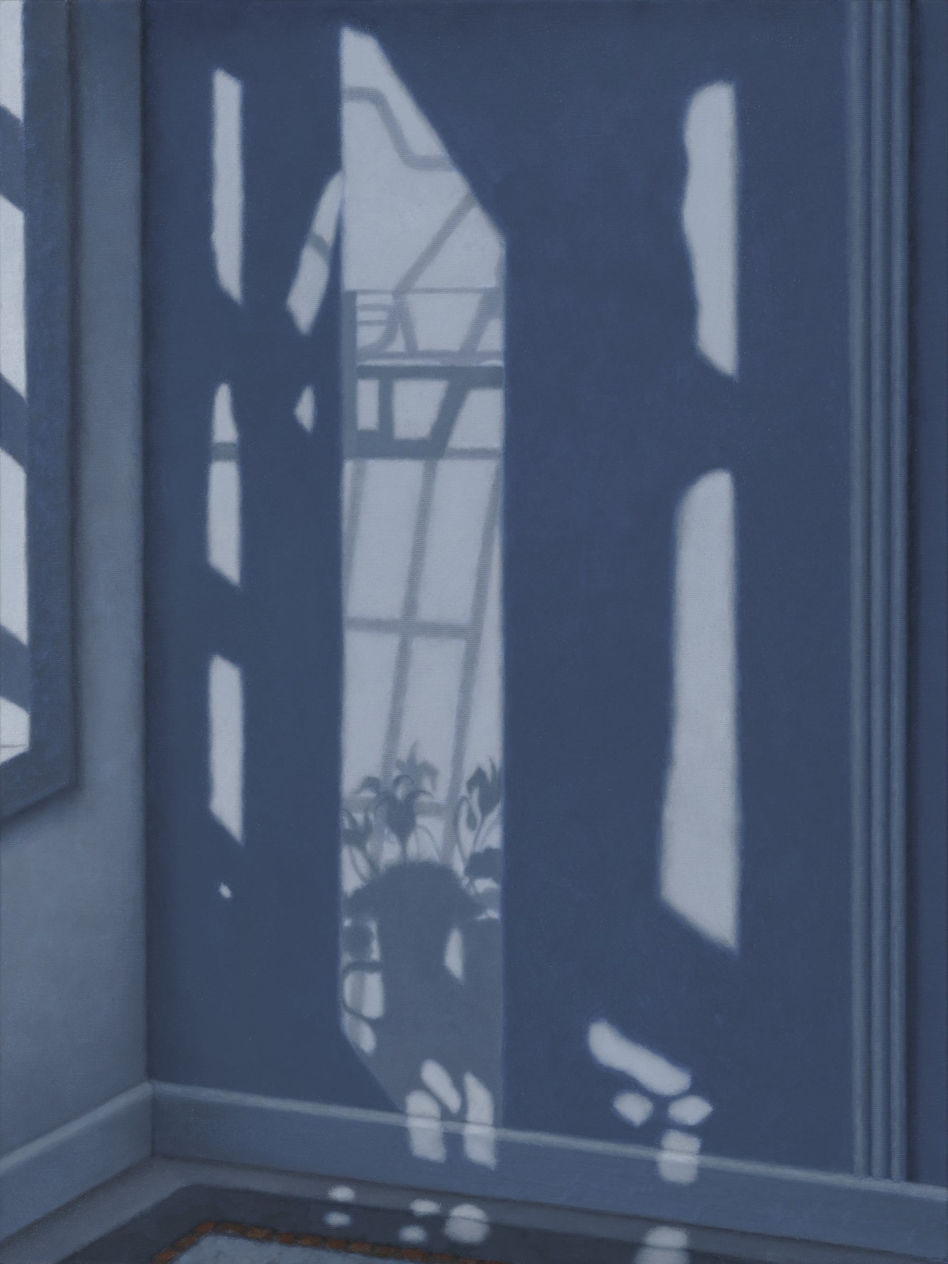 Moonshadows